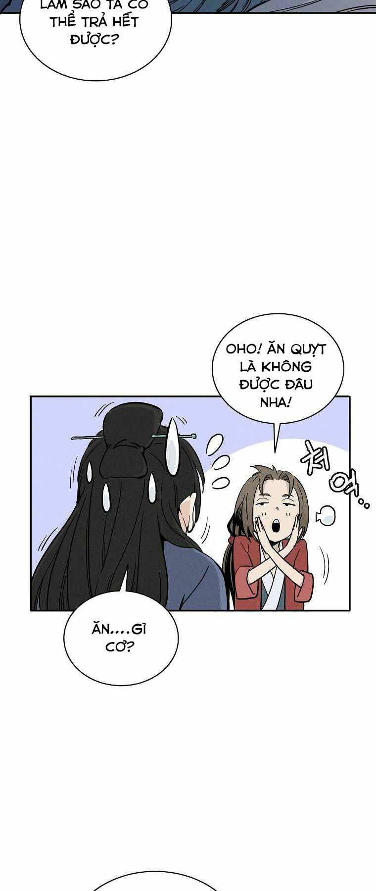 Trọng Sinh Thành Thần Y Thời Tam Quốc - Chapter 37 - Page 20