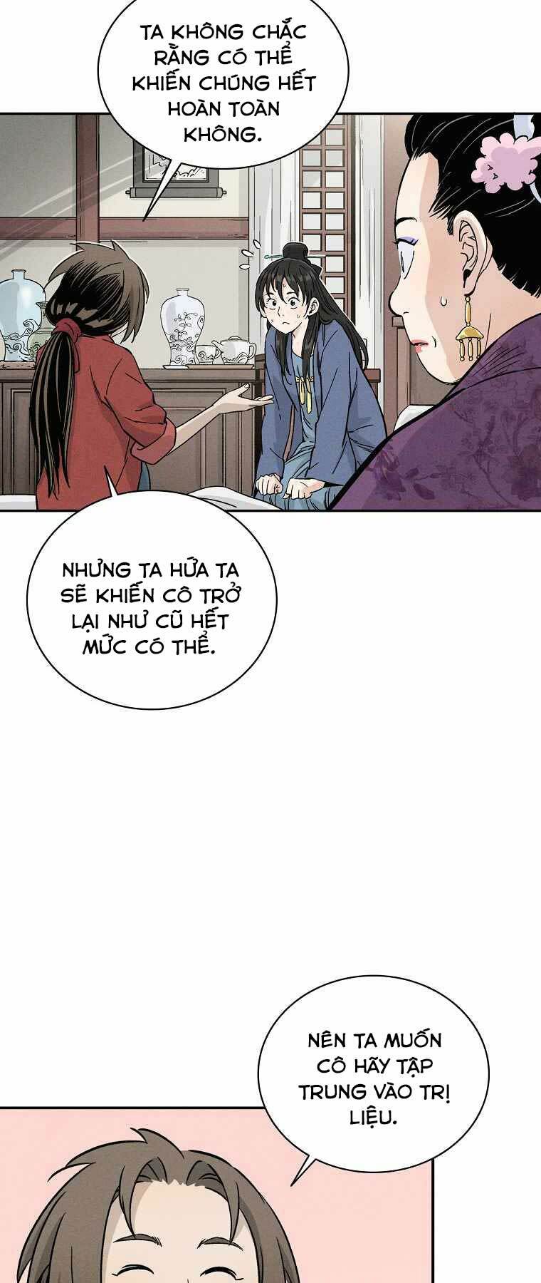 Trọng Sinh Thành Thần Y Thời Tam Quốc - Chapter 37 - Page 21