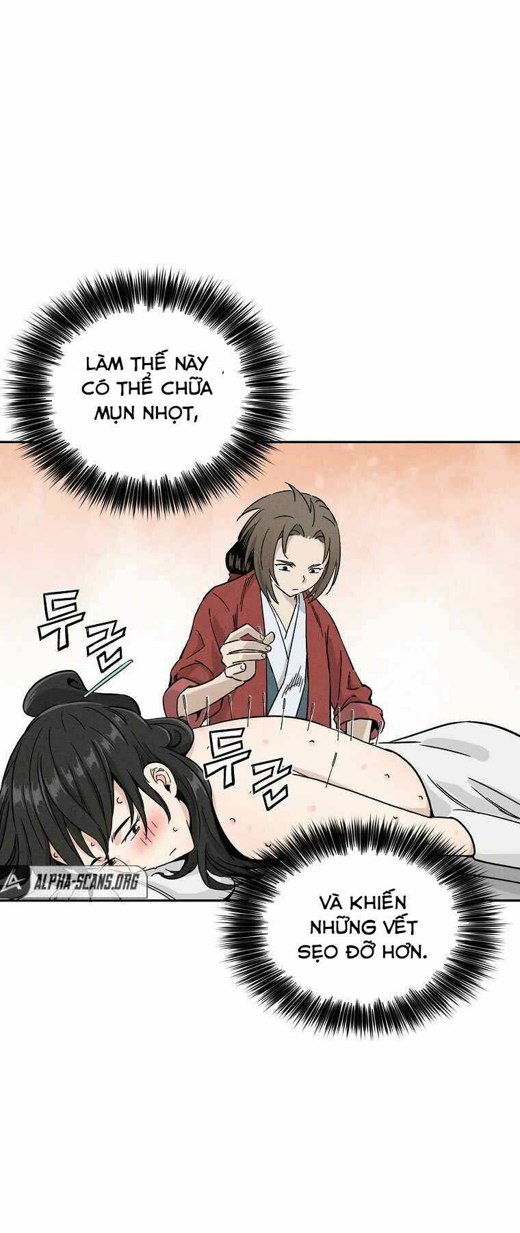 Trọng Sinh Thành Thần Y Thời Tam Quốc - Chapter 37 - Page 24