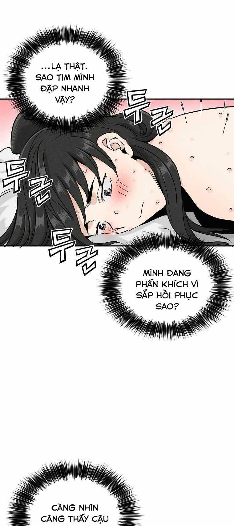 Trọng Sinh Thành Thần Y Thời Tam Quốc - Chapter 37 - Page 25