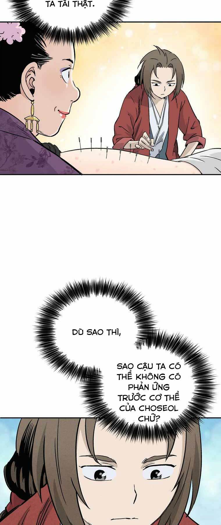 Trọng Sinh Thành Thần Y Thời Tam Quốc - Chapter 37 - Page 26