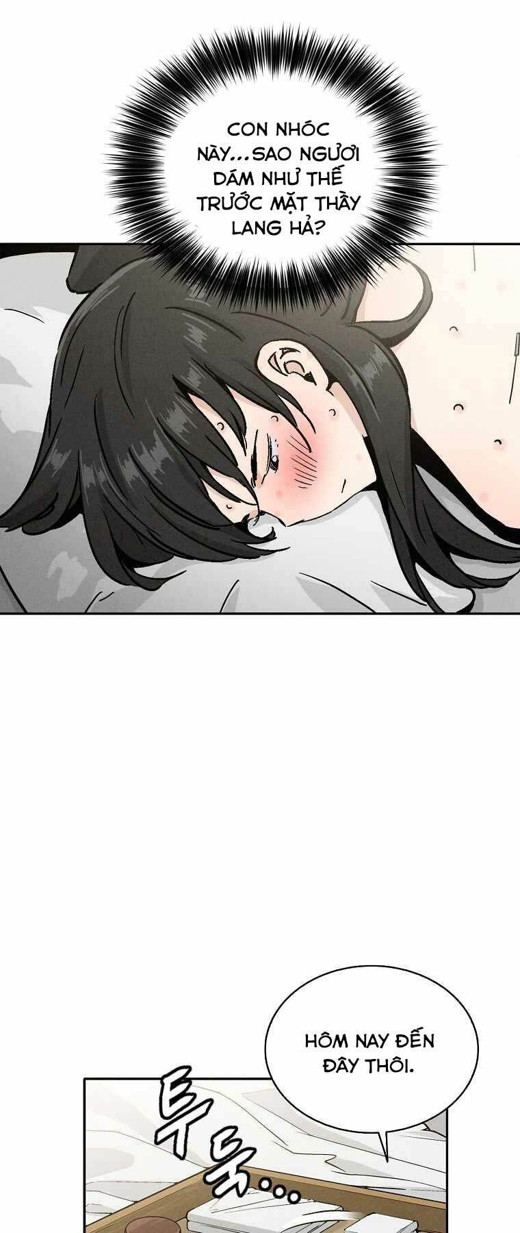 Trọng Sinh Thành Thần Y Thời Tam Quốc - Chapter 37 - Page 28