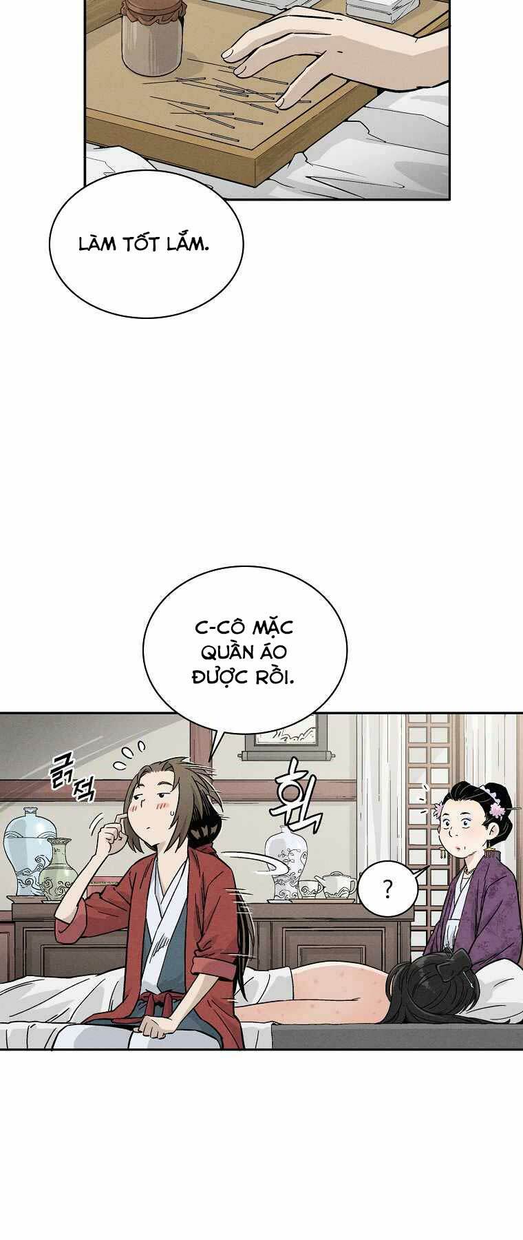Trọng Sinh Thành Thần Y Thời Tam Quốc - Chapter 37 - Page 29