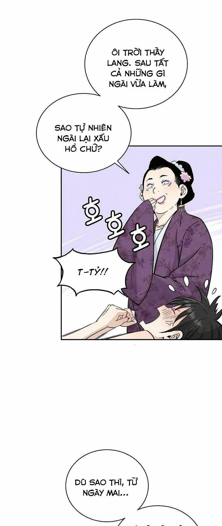 Trọng Sinh Thành Thần Y Thời Tam Quốc - Chapter 37 - Page 30