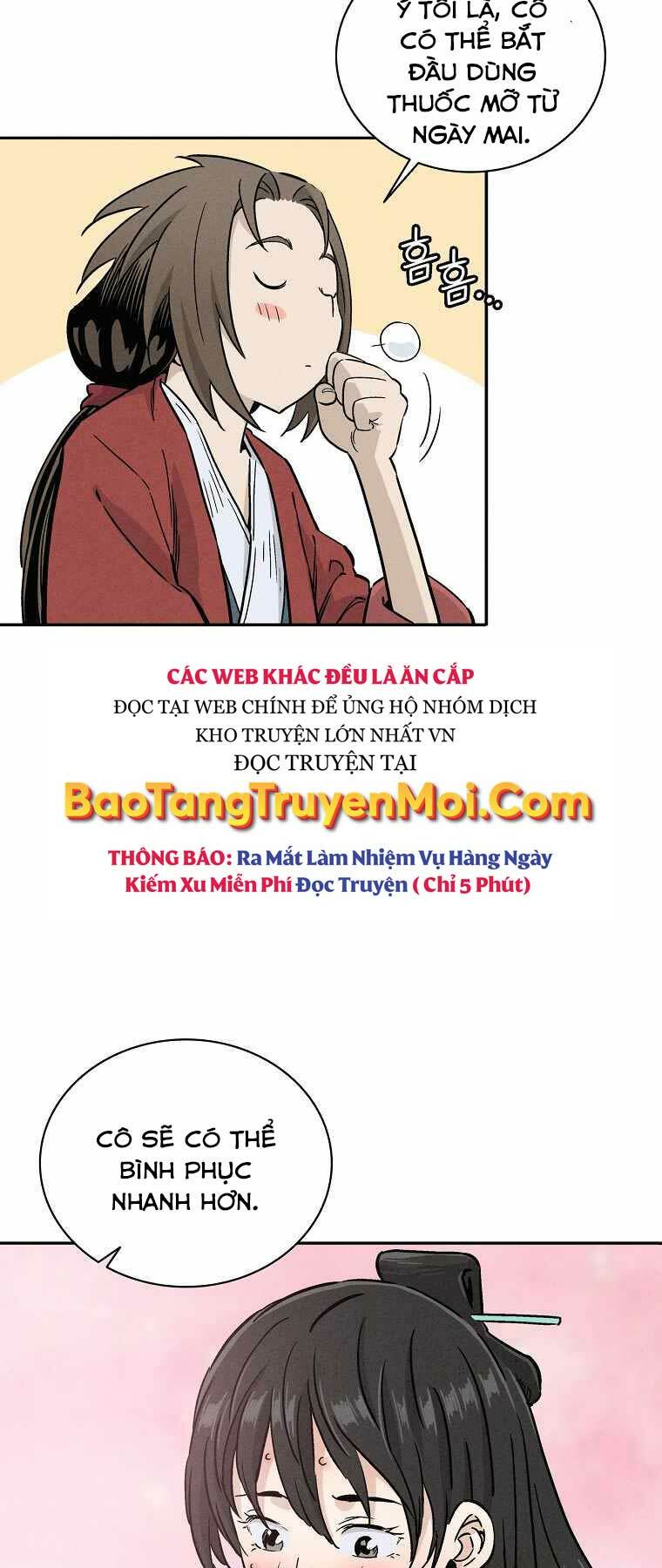 Trọng Sinh Thành Thần Y Thời Tam Quốc - Chapter 37 - Page 31