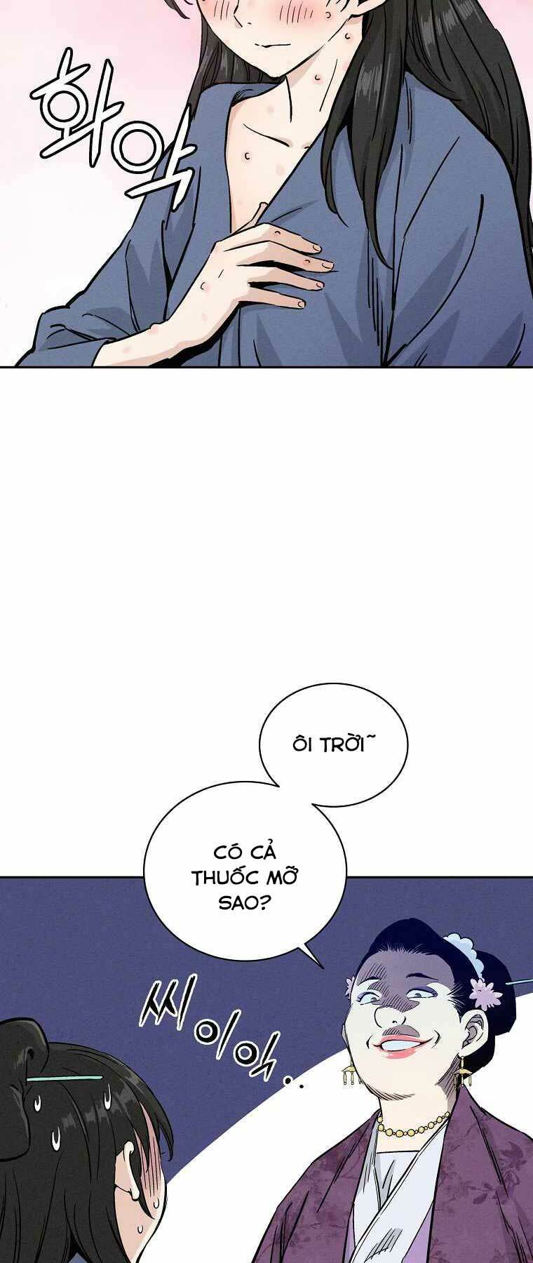 Trọng Sinh Thành Thần Y Thời Tam Quốc - Chapter 37 - Page 32