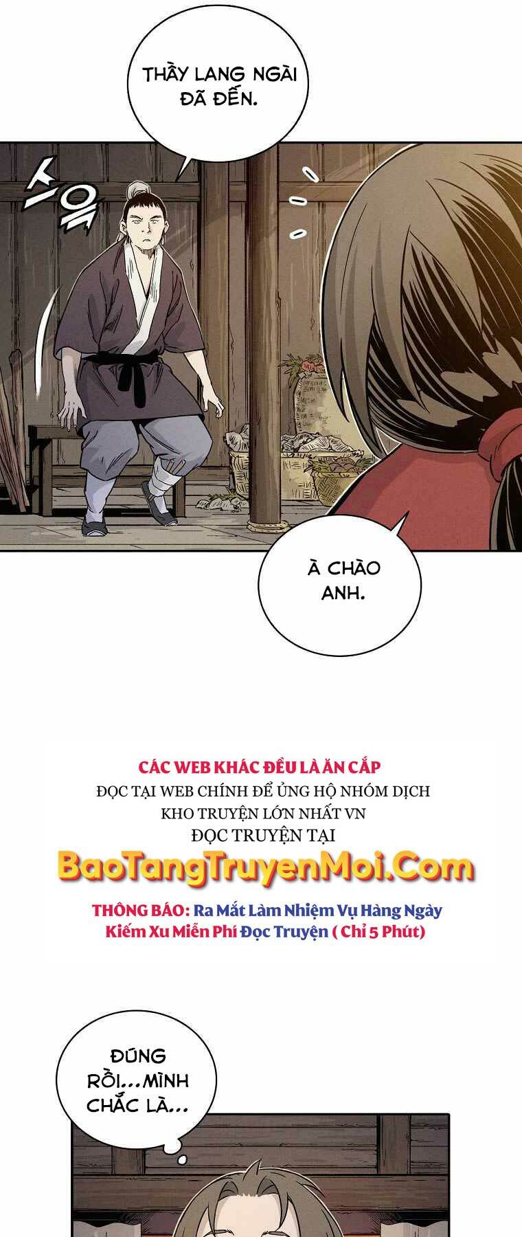 Trọng Sinh Thành Thần Y Thời Tam Quốc - Chapter 37 - Page 37