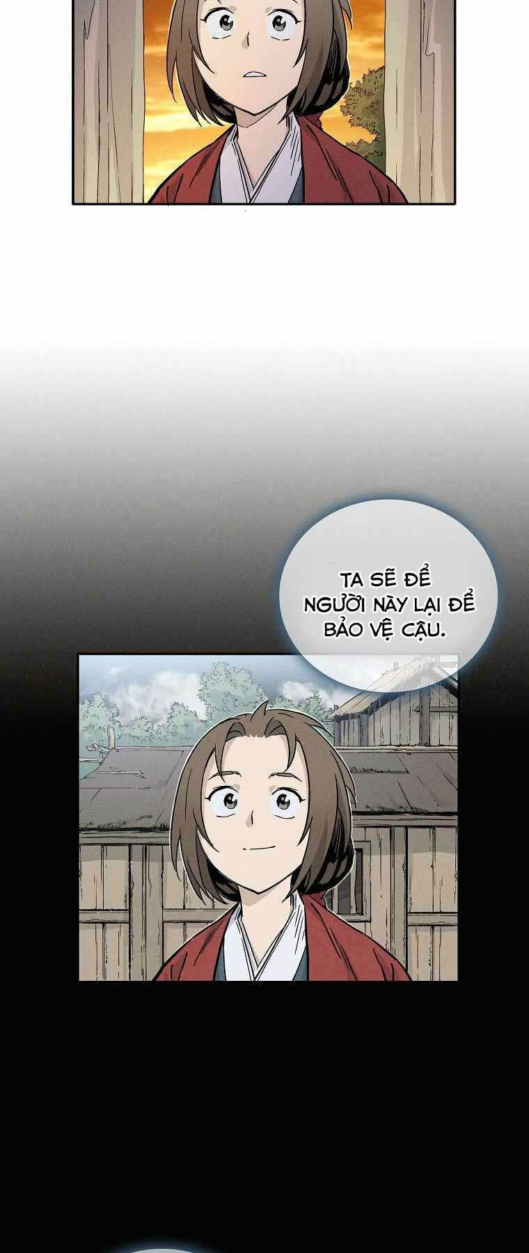 Trọng Sinh Thành Thần Y Thời Tam Quốc - Chapter 37 - Page 38