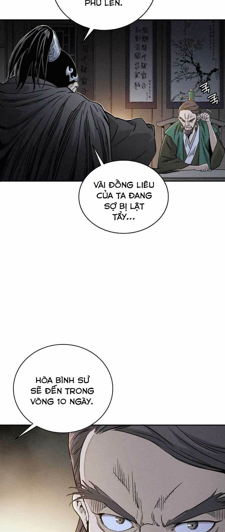 Trọng Sinh Thành Thần Y Thời Tam Quốc - Chapter 37 - Page 3