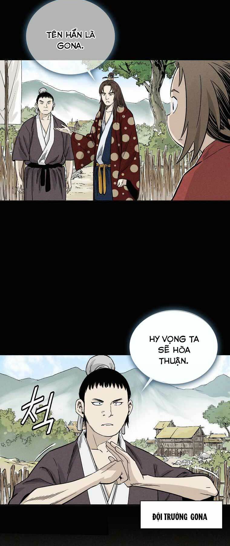 Trọng Sinh Thành Thần Y Thời Tam Quốc - Chapter 37 - Page 39