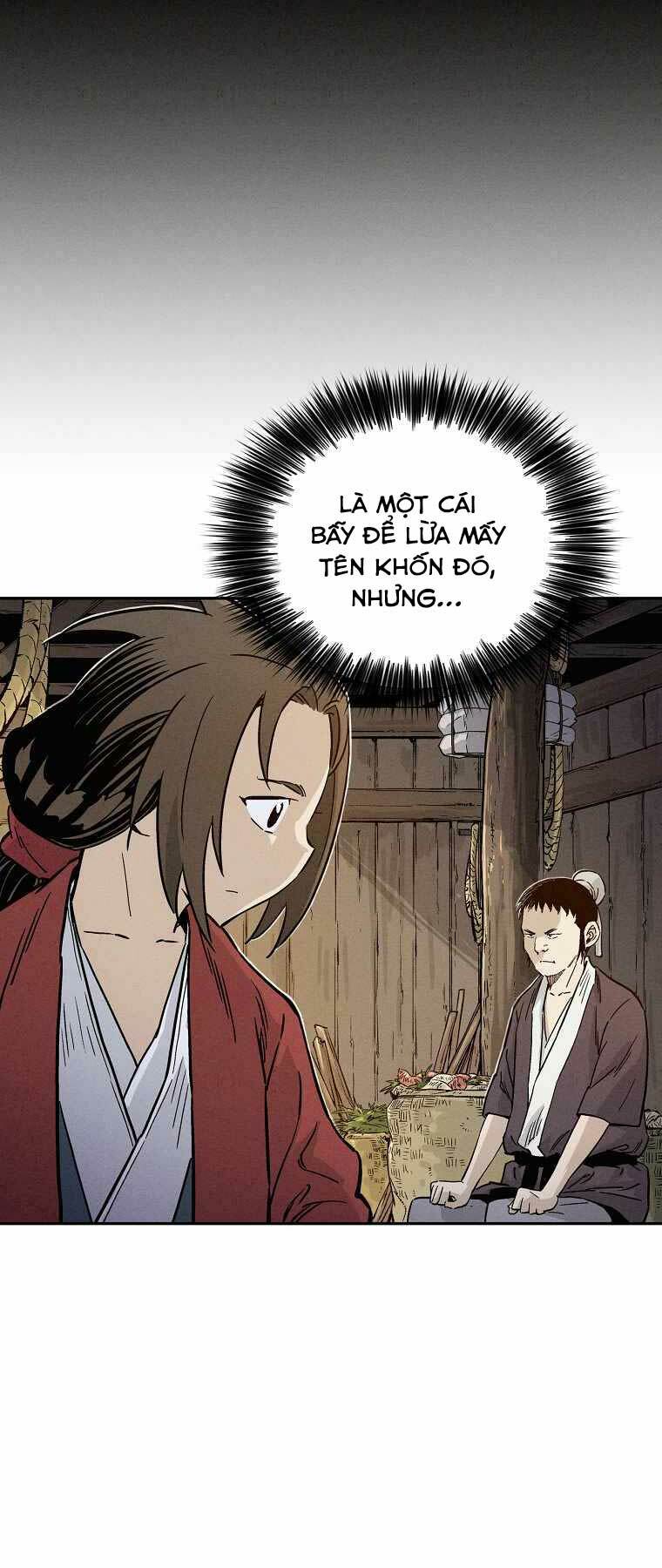 Trọng Sinh Thành Thần Y Thời Tam Quốc - Chapter 37 - Page 40