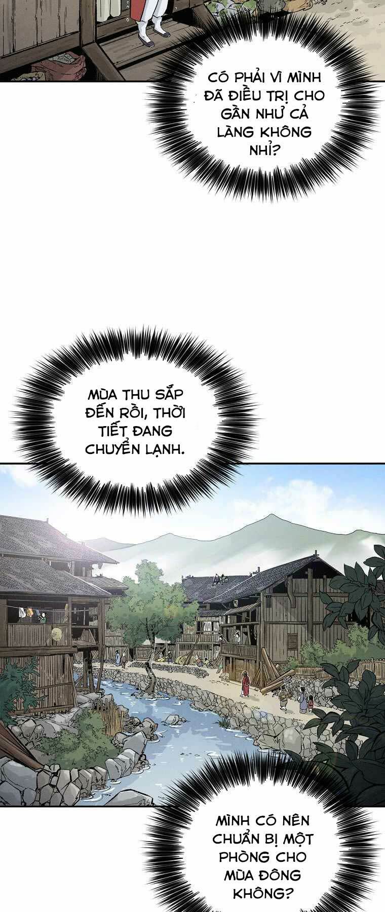 Trọng Sinh Thành Thần Y Thời Tam Quốc - Chapter 37 - Page 43