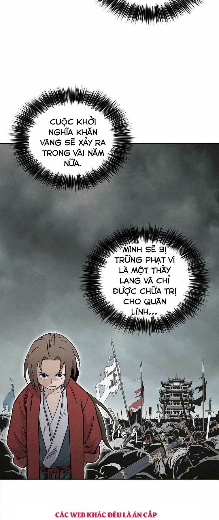 Trọng Sinh Thành Thần Y Thời Tam Quốc - Chapter 37 - Page 44