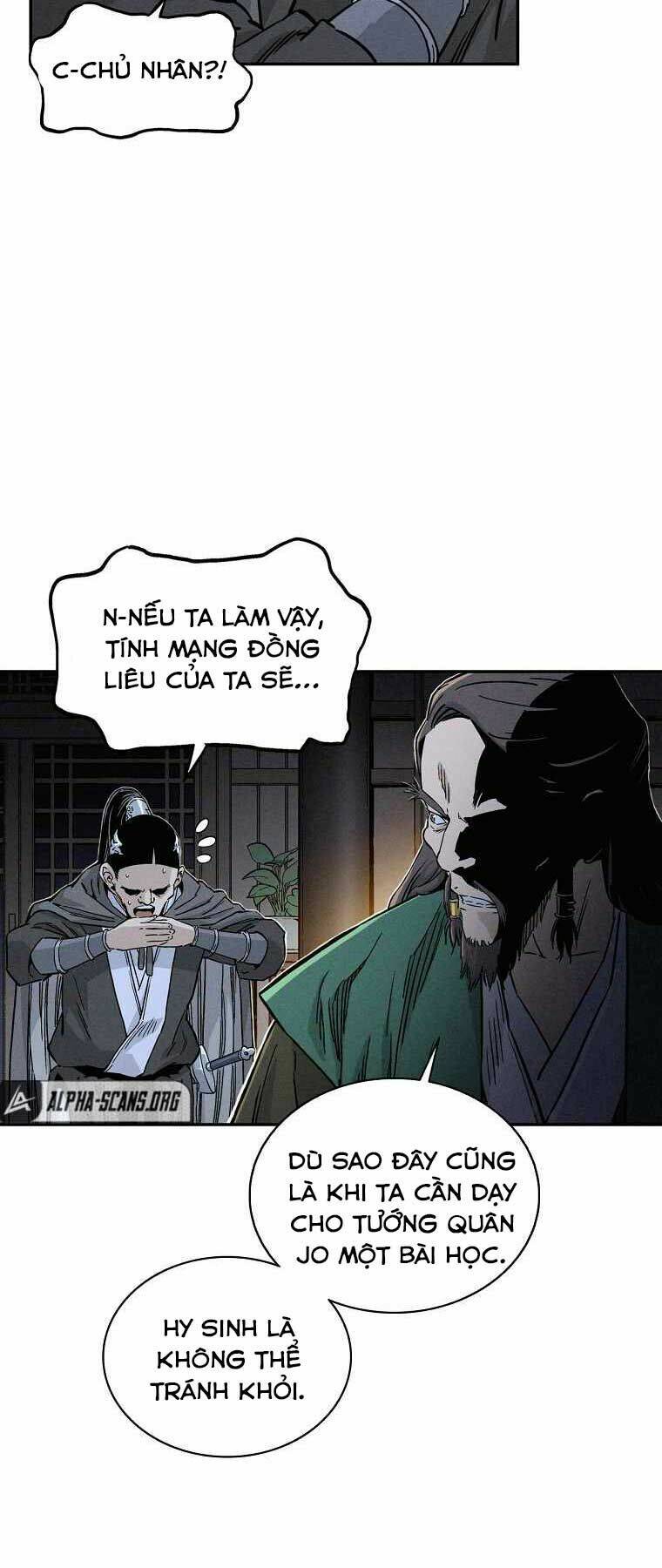 Trọng Sinh Thành Thần Y Thời Tam Quốc - Chapter 37 - Page 7
