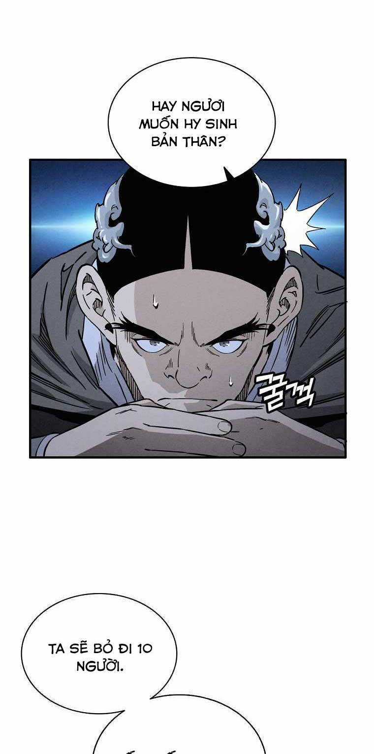 Trọng Sinh Thành Thần Y Thời Tam Quốc - Chapter 37 - Page 8