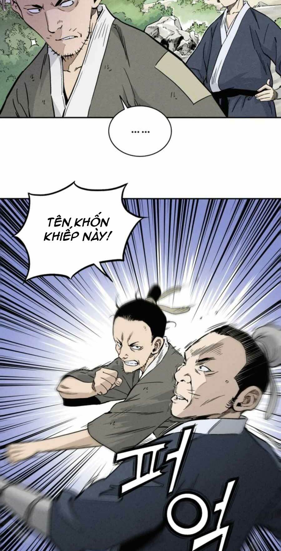 Trọng Sinh Thành Thần Y Thời Tam Quốc - Chapter 38 - Page 10