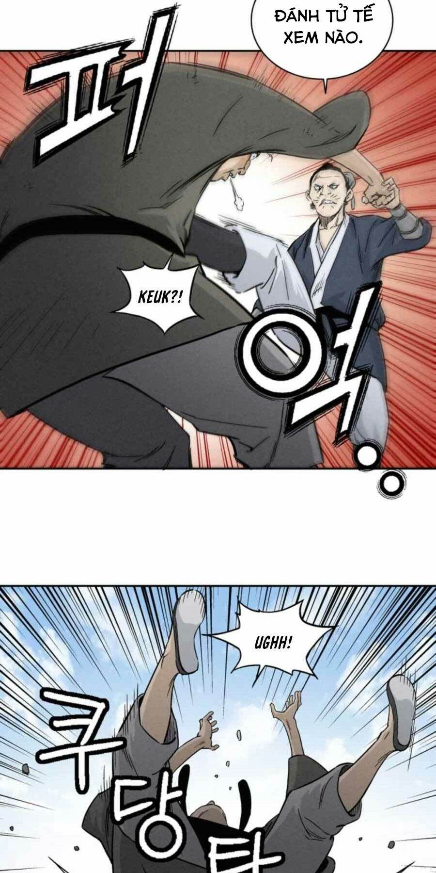 Trọng Sinh Thành Thần Y Thời Tam Quốc - Chapter 38 - Page 13
