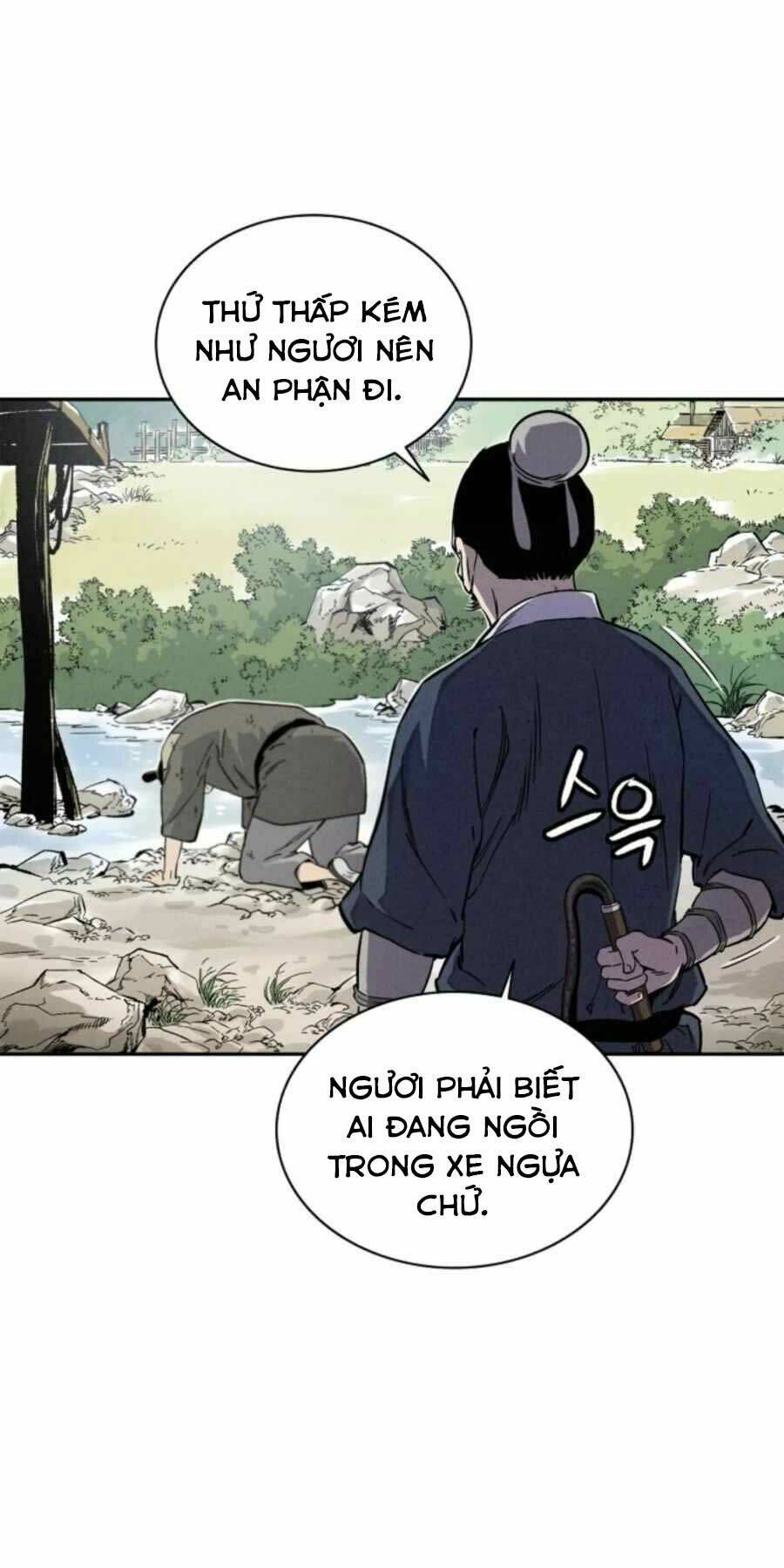 Trọng Sinh Thành Thần Y Thời Tam Quốc - Chapter 38 - Page 17