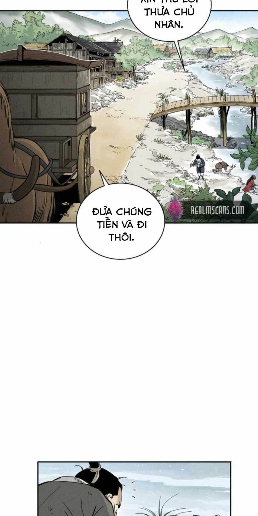 Trọng Sinh Thành Thần Y Thời Tam Quốc - Chapter 38 - Page 19