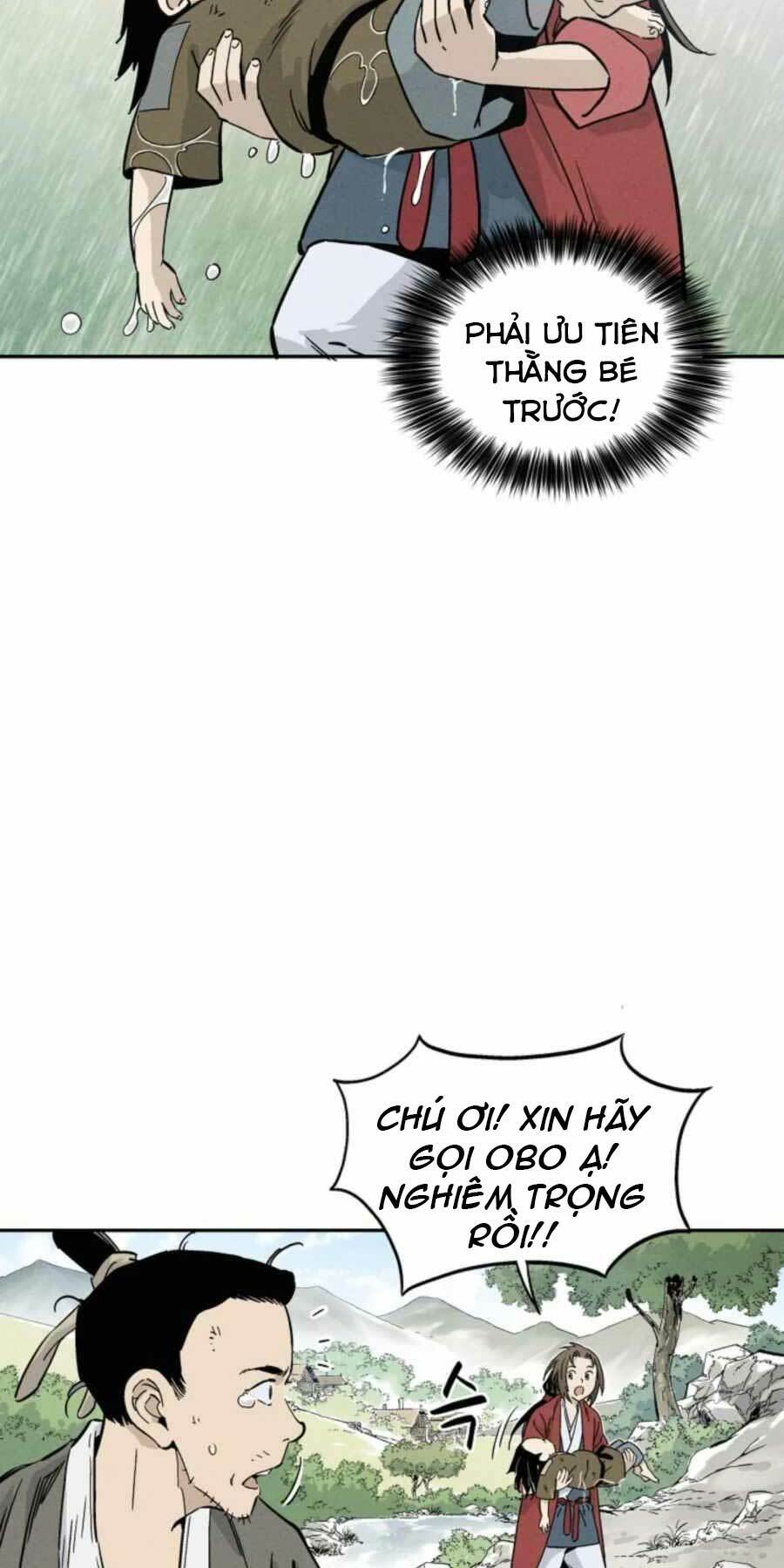 Trọng Sinh Thành Thần Y Thời Tam Quốc - Chapter 38 - Page 22