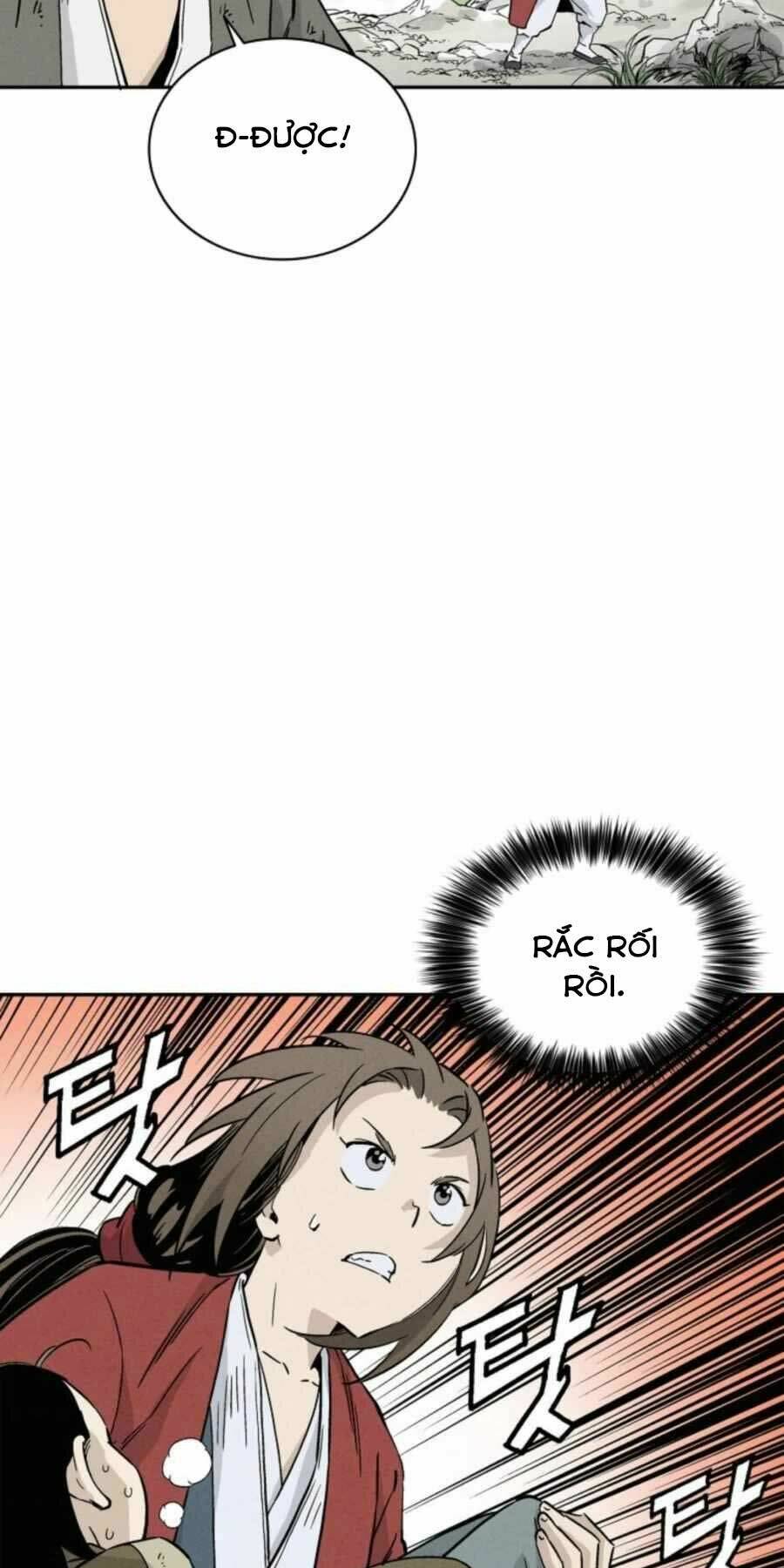 Trọng Sinh Thành Thần Y Thời Tam Quốc - Chapter 38 - Page 23