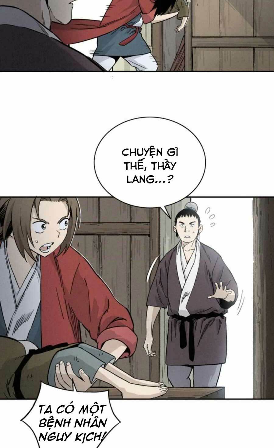 Trọng Sinh Thành Thần Y Thời Tam Quốc - Chapter 38 - Page 26