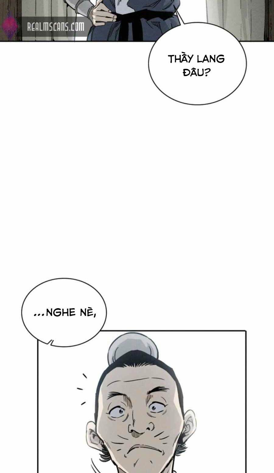 Trọng Sinh Thành Thần Y Thời Tam Quốc - Chapter 38 - Page 31