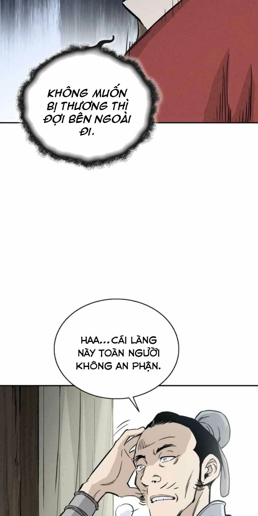 Trọng Sinh Thành Thần Y Thời Tam Quốc - Chapter 38 - Page 33