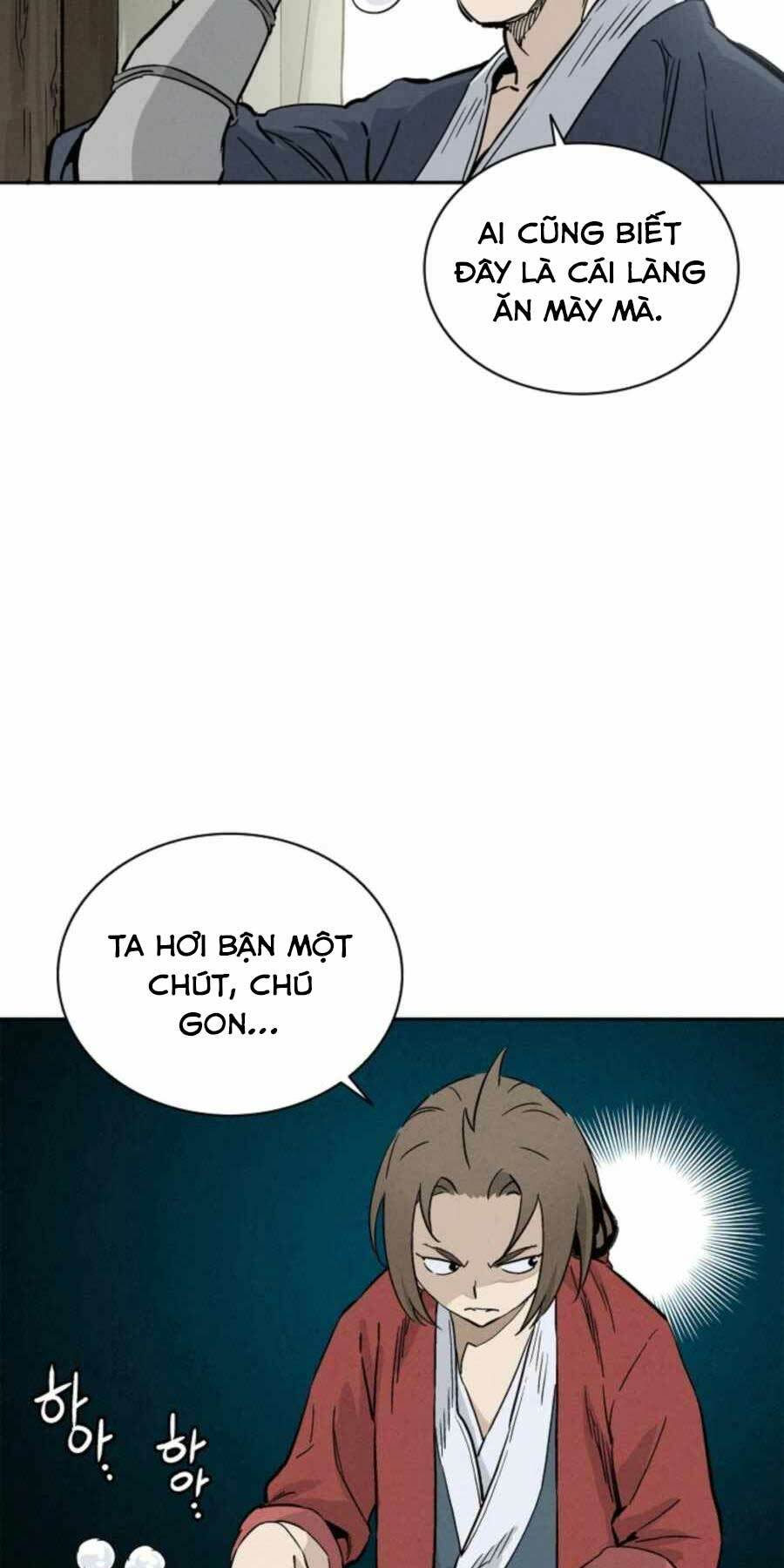 Trọng Sinh Thành Thần Y Thời Tam Quốc - Chapter 38 - Page 34