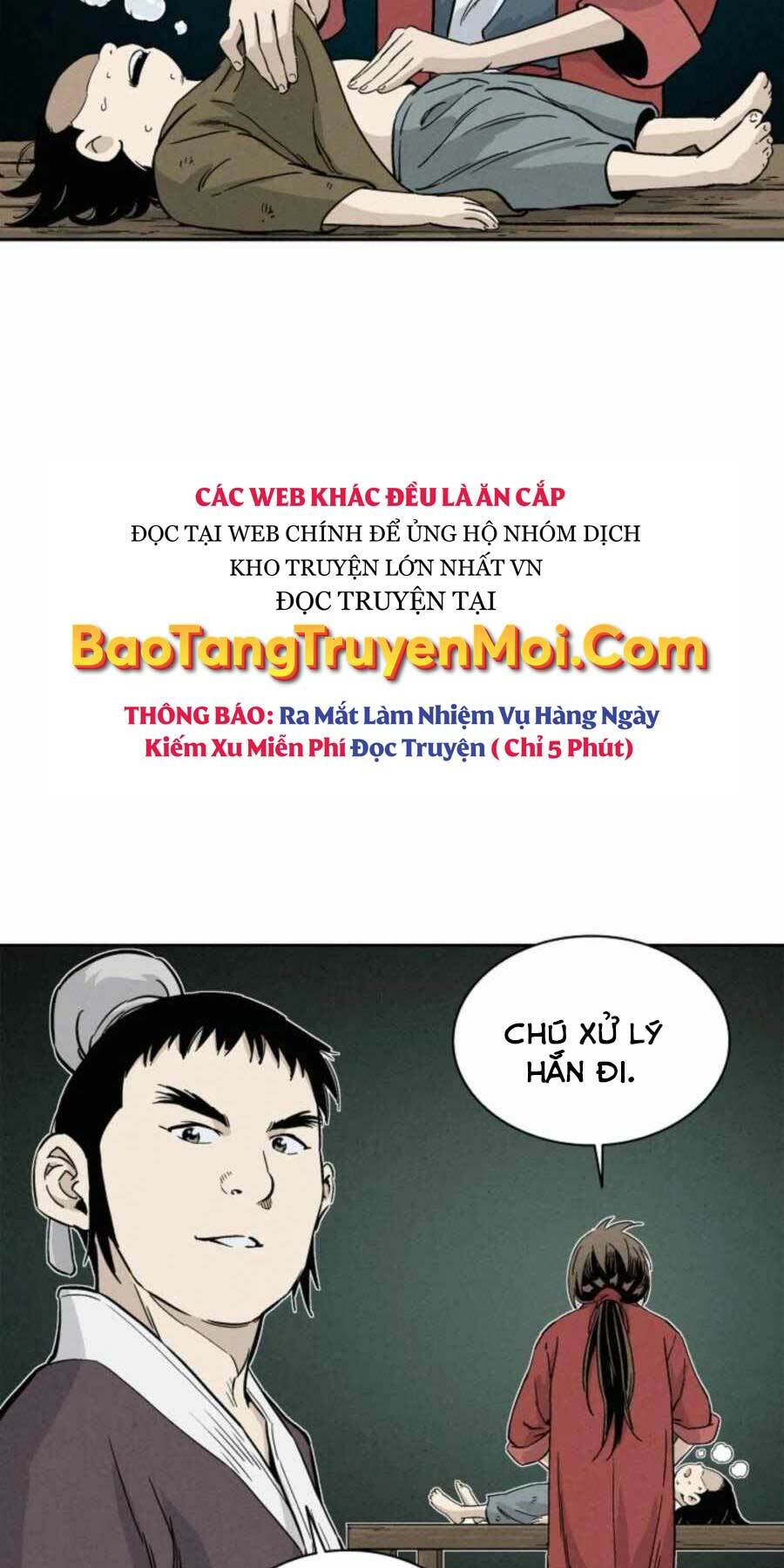 Trọng Sinh Thành Thần Y Thời Tam Quốc - Chapter 38 - Page 35