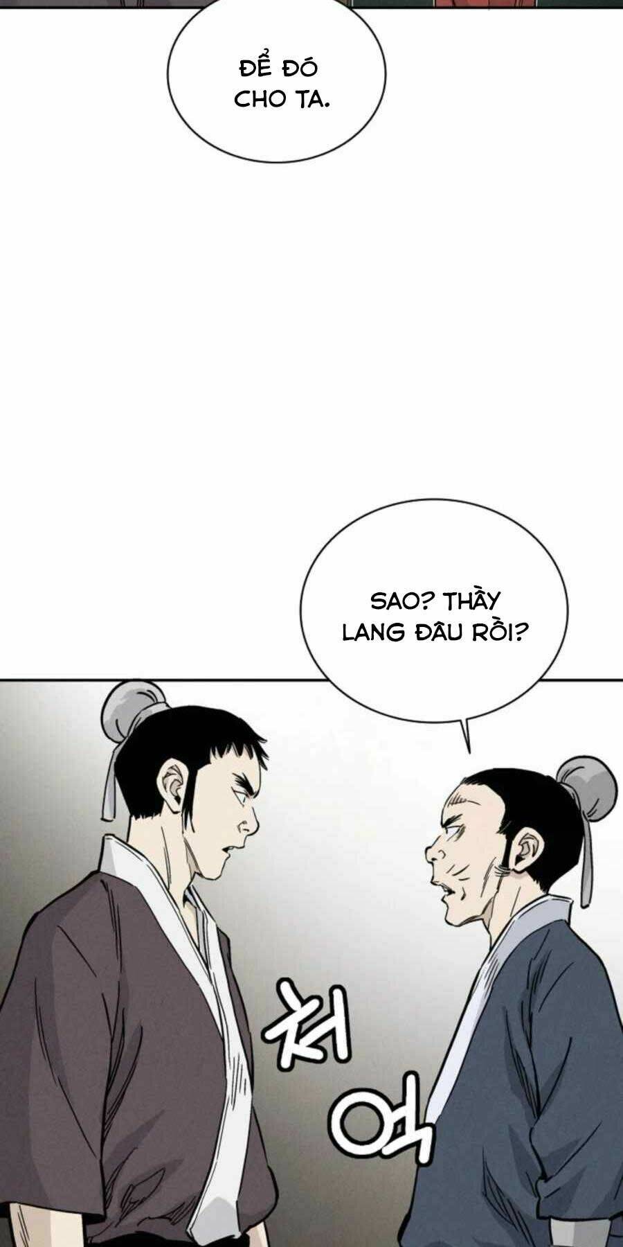 Trọng Sinh Thành Thần Y Thời Tam Quốc - Chapter 38 - Page 36