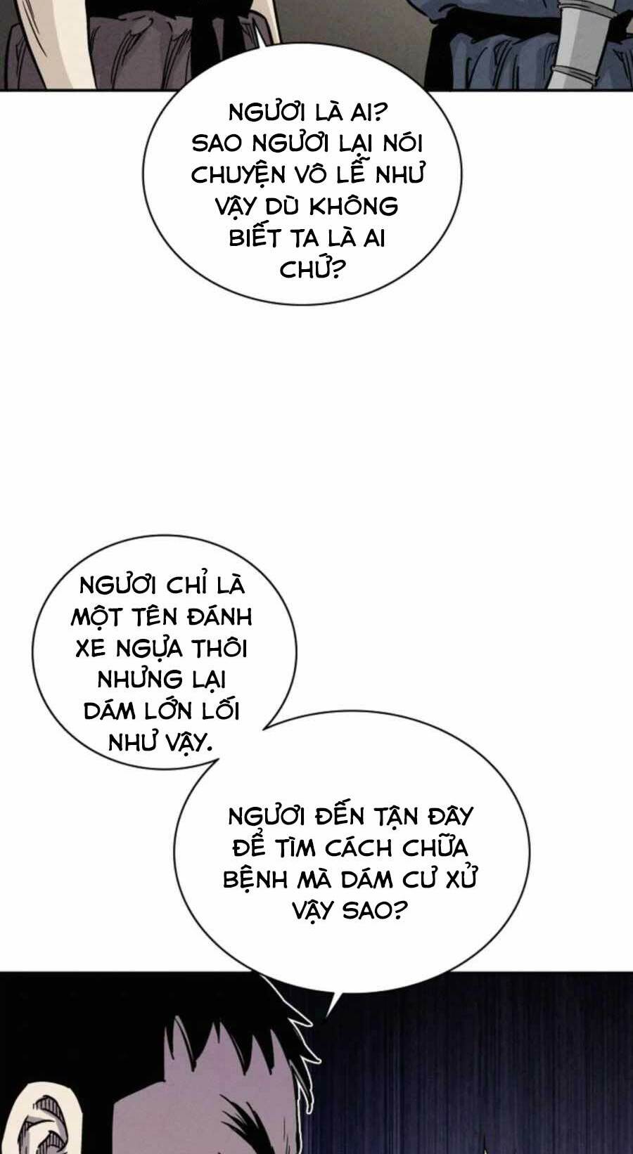 Trọng Sinh Thành Thần Y Thời Tam Quốc - Chapter 38 - Page 37