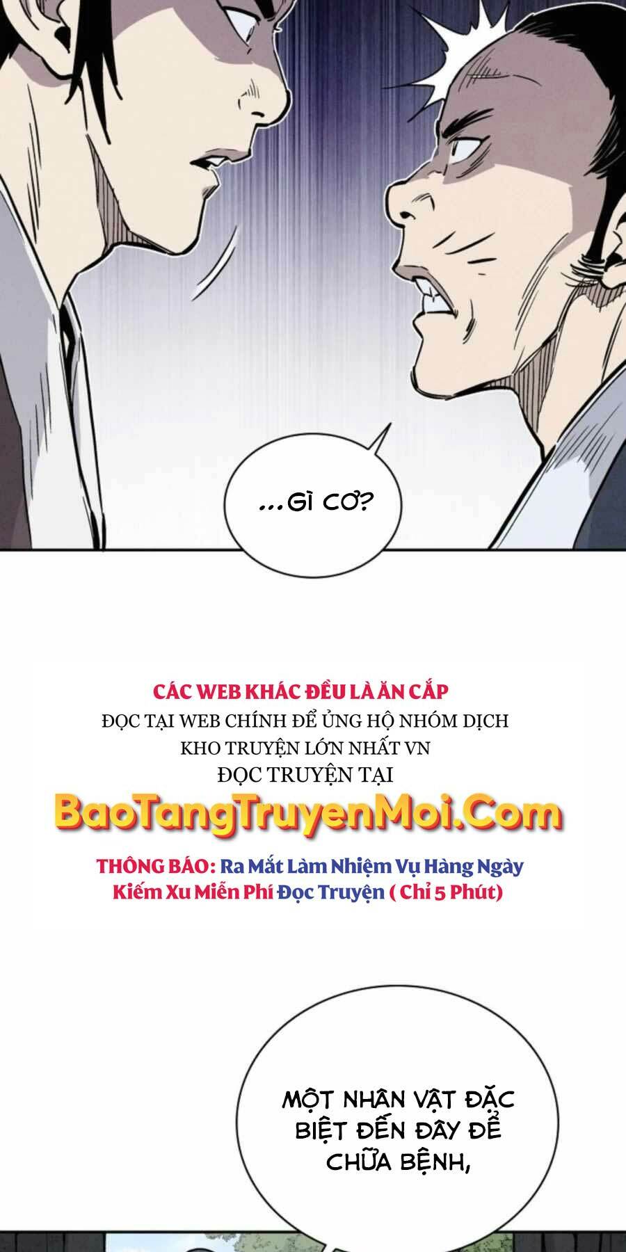 Trọng Sinh Thành Thần Y Thời Tam Quốc - Chapter 38 - Page 38