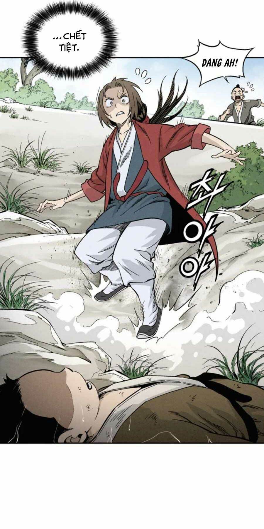 Trọng Sinh Thành Thần Y Thời Tam Quốc - Chapter 38 - Page 3