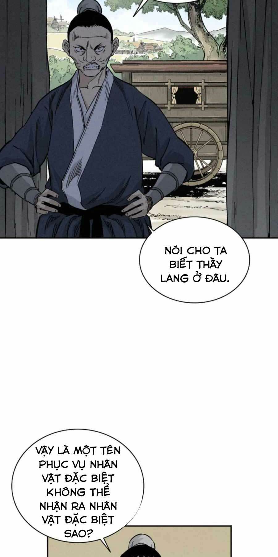 Trọng Sinh Thành Thần Y Thời Tam Quốc - Chapter 38 - Page 39