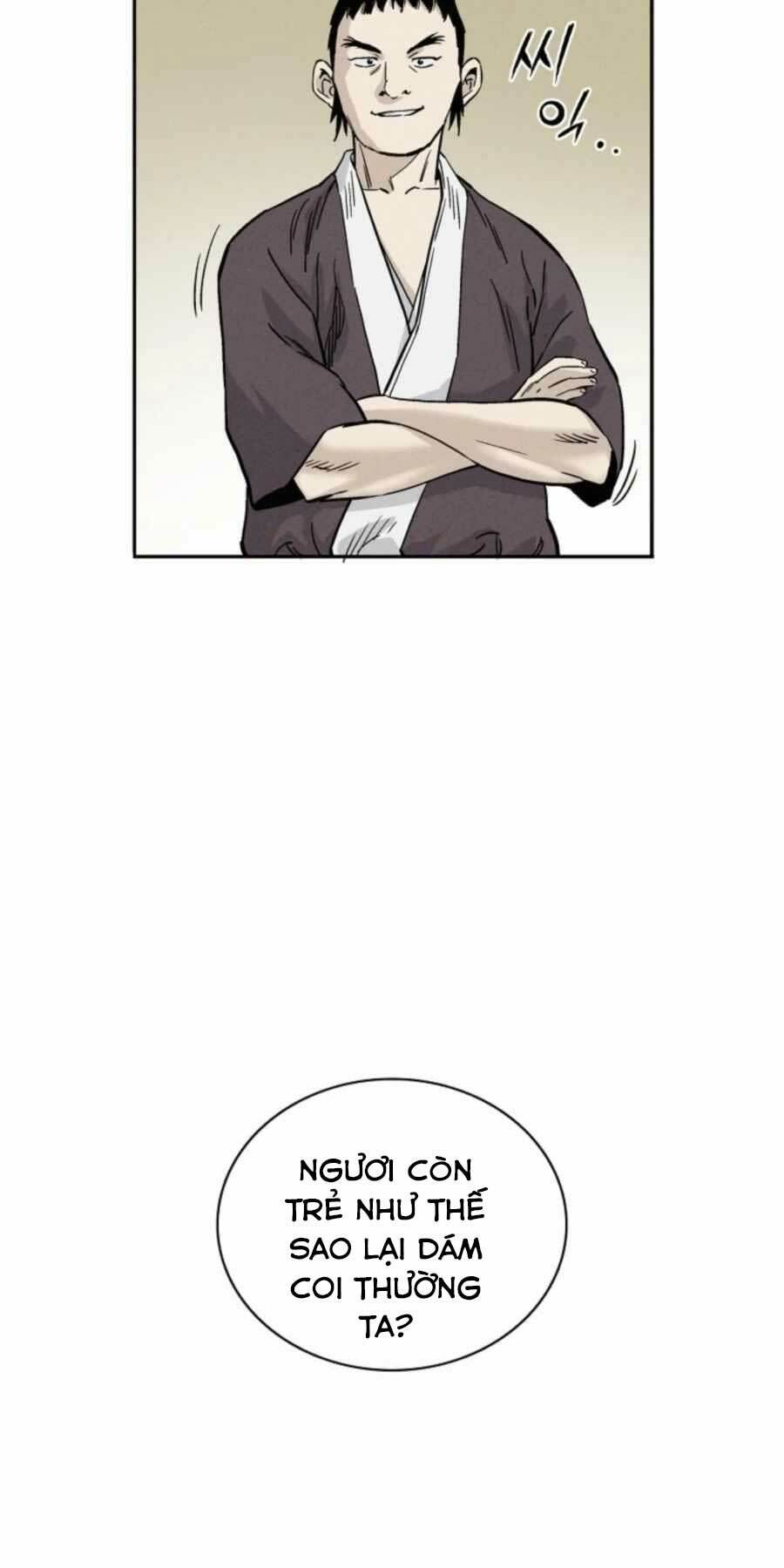 Trọng Sinh Thành Thần Y Thời Tam Quốc - Chapter 38 - Page 40