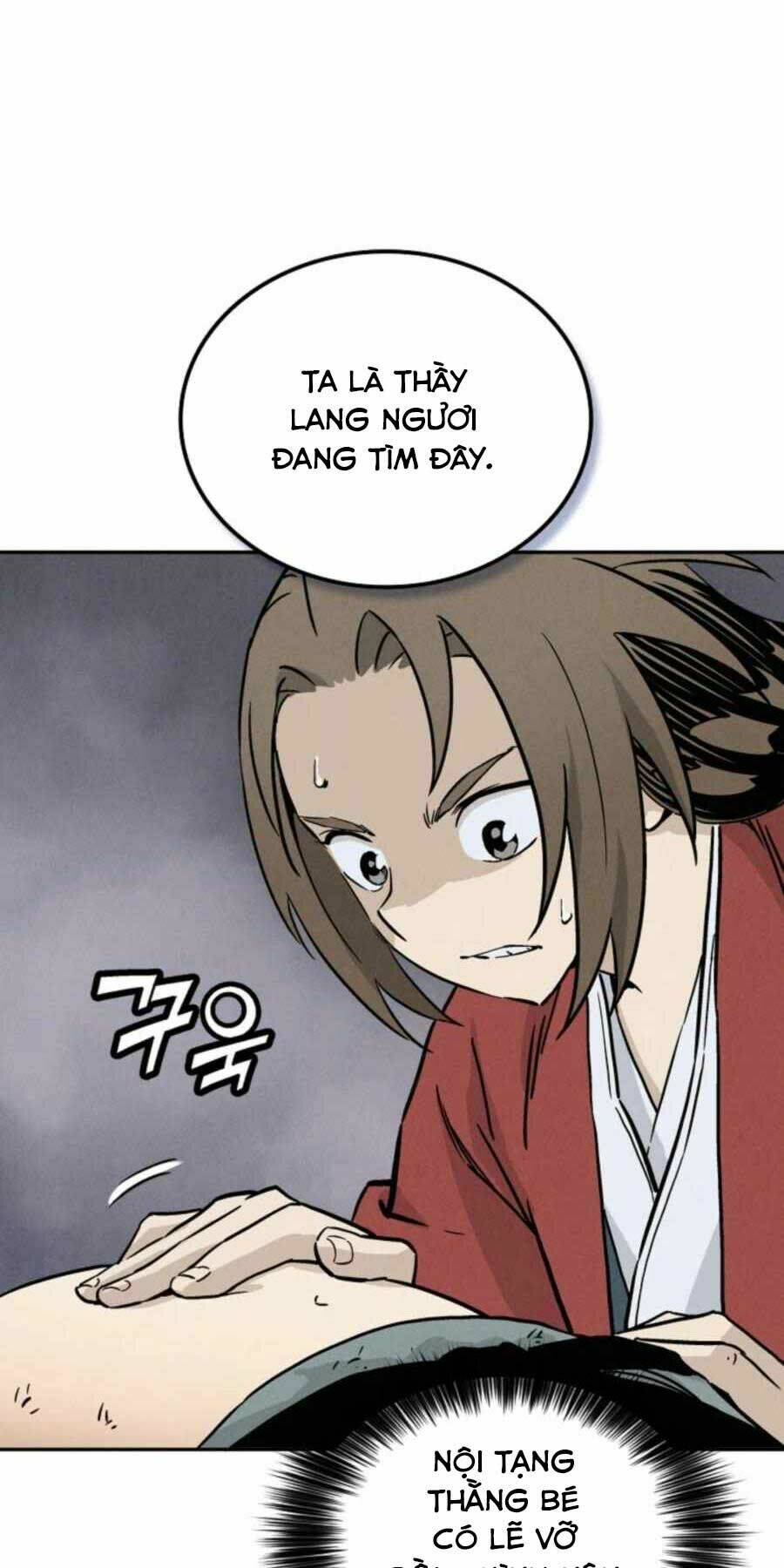 Trọng Sinh Thành Thần Y Thời Tam Quốc - Chapter 38 - Page 41