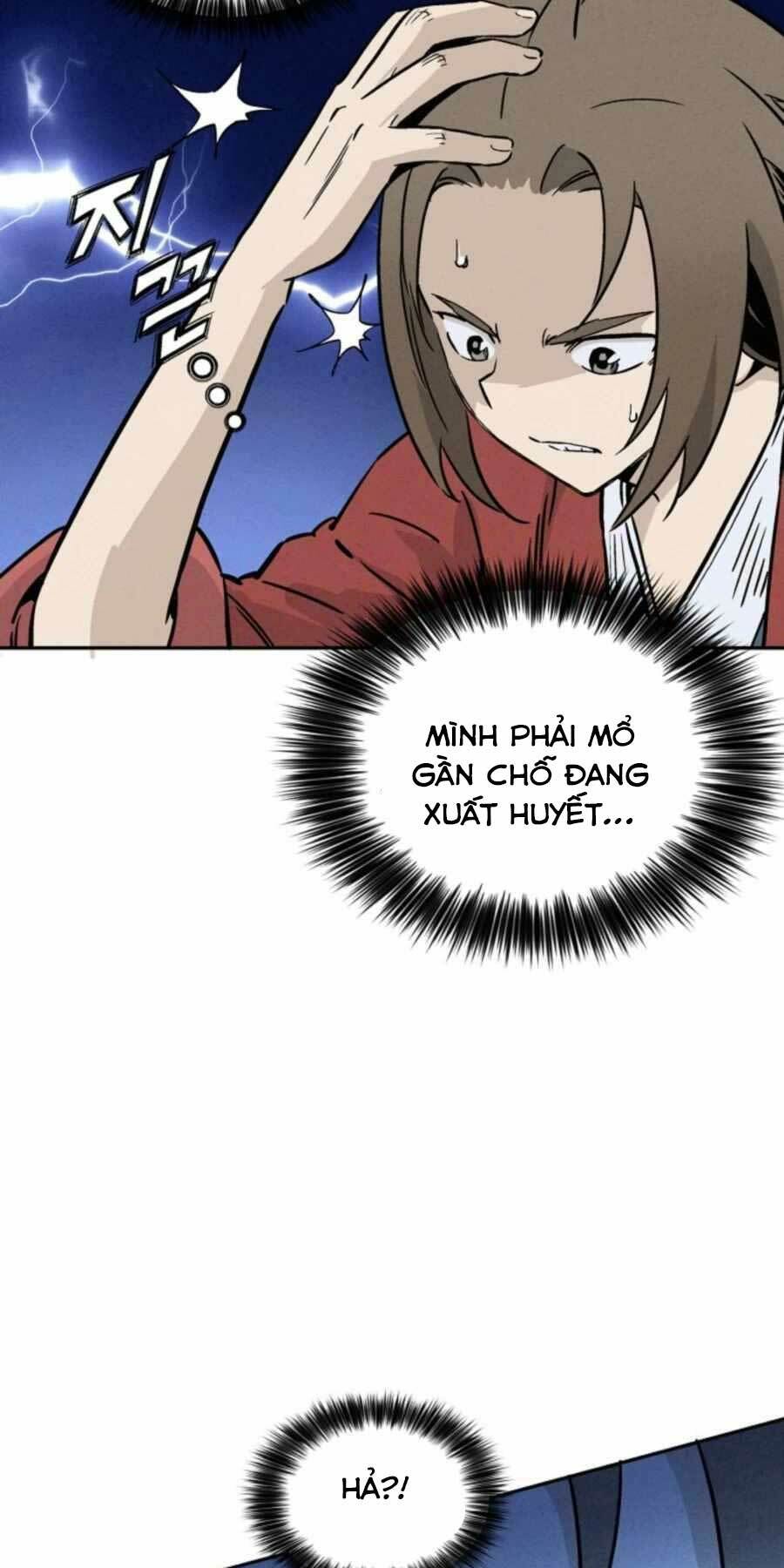 Trọng Sinh Thành Thần Y Thời Tam Quốc - Chapter 38 - Page 44