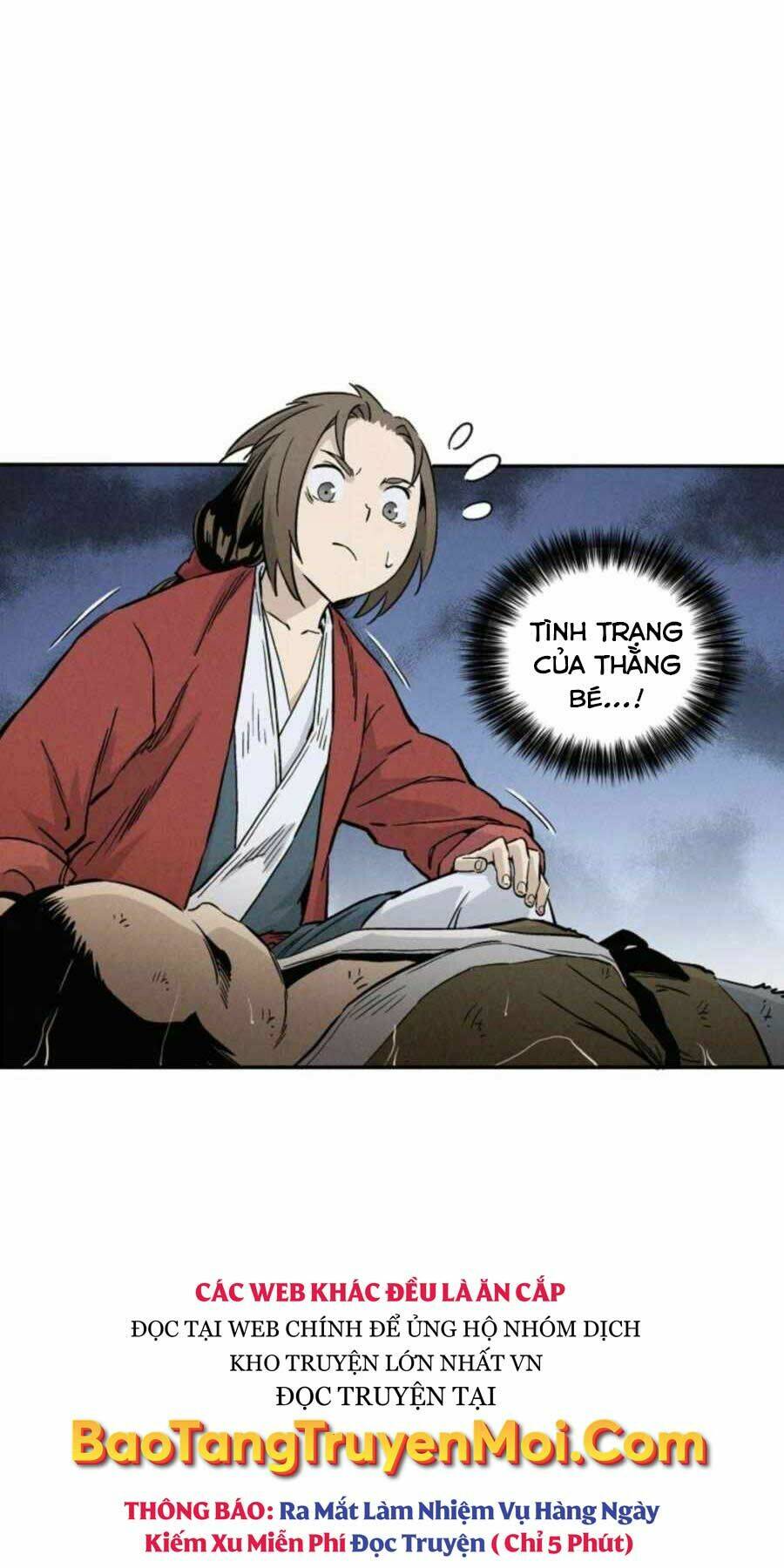 Trọng Sinh Thành Thần Y Thời Tam Quốc - Chapter 38 - Page 4