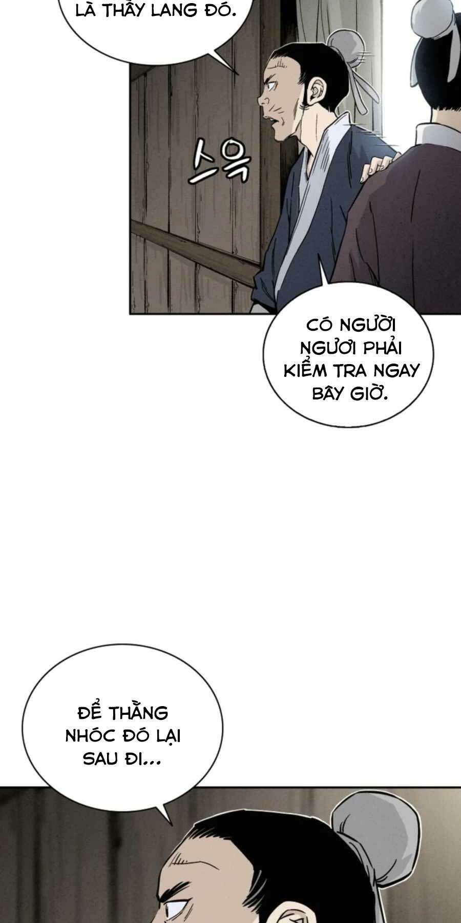 Trọng Sinh Thành Thần Y Thời Tam Quốc - Chapter 38 - Page 49