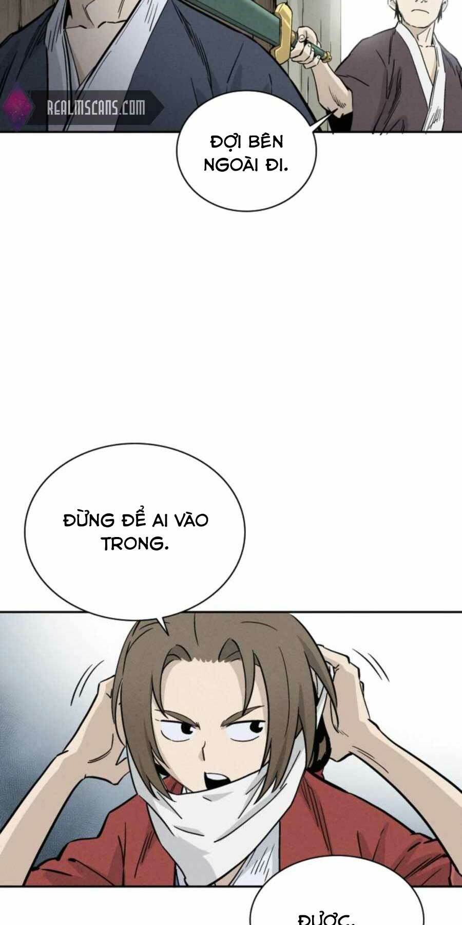 Trọng Sinh Thành Thần Y Thời Tam Quốc - Chapter 38 - Page 51