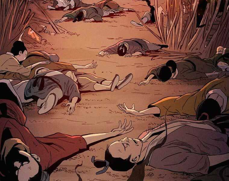 Trọng Sinh Thành Thần Y Thời Tam Quốc - Chapter 39 - Page 99