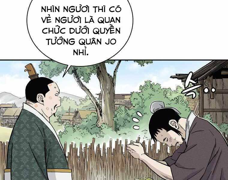 Trọng Sinh Thành Thần Y Thời Tam Quốc - Chapter 39 - Page 21