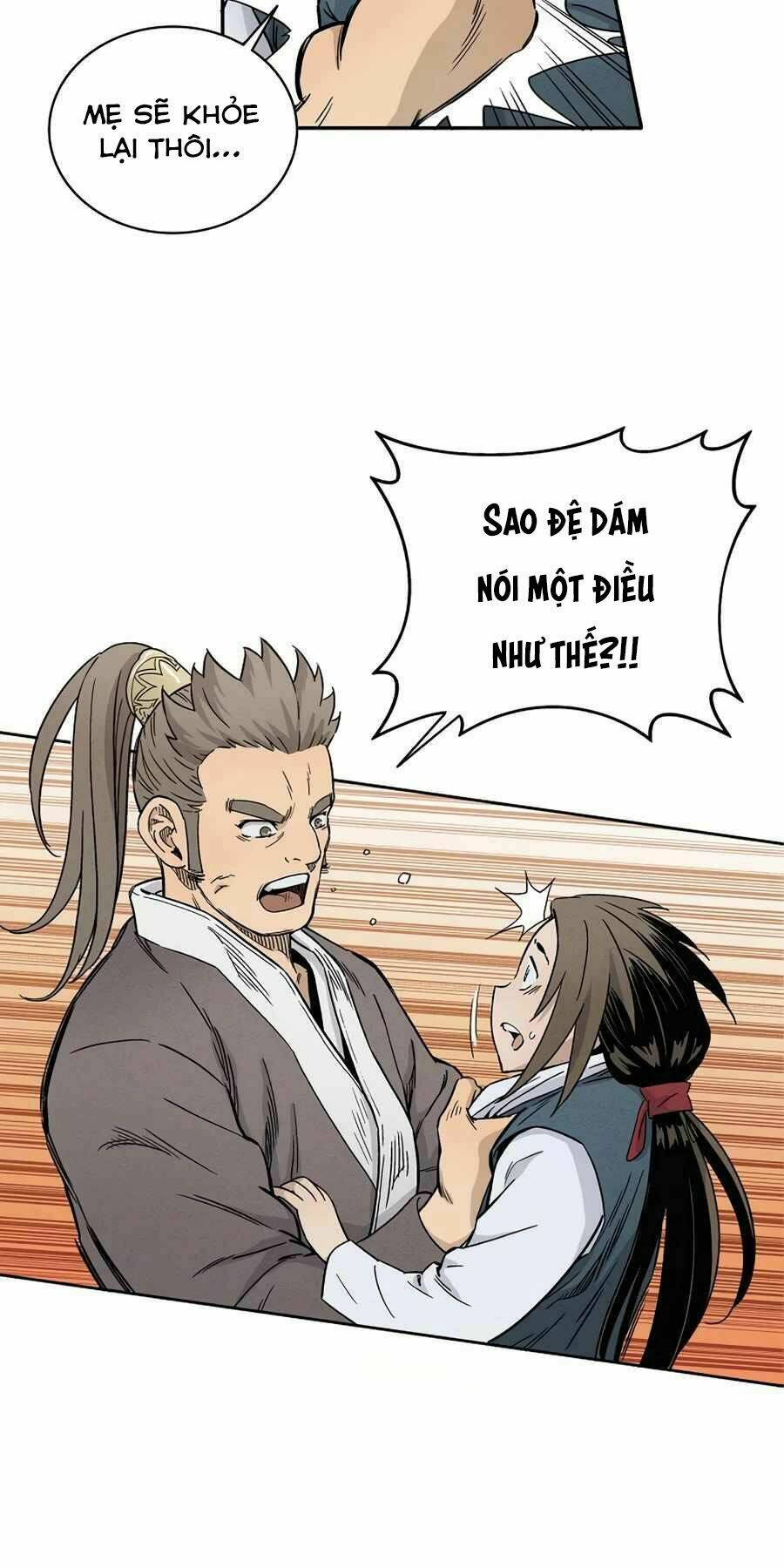 Trọng Sinh Thành Thần Y Thời Tam Quốc - Chapter 4 - Page 10