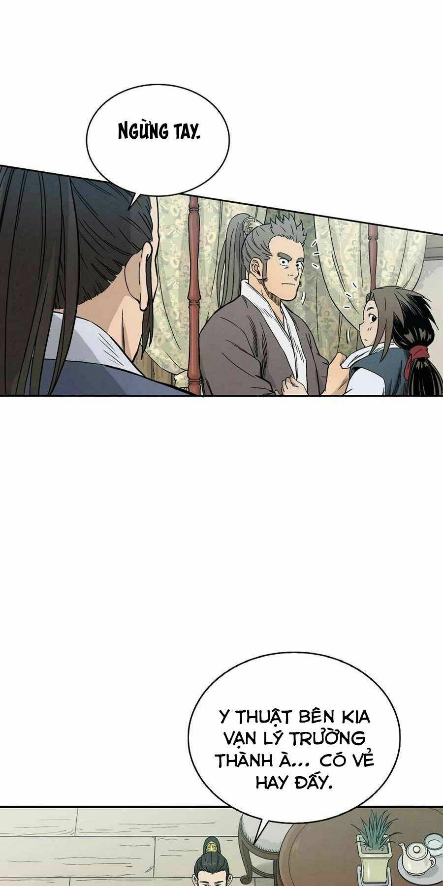 Trọng Sinh Thành Thần Y Thời Tam Quốc - Chapter 4 - Page 11