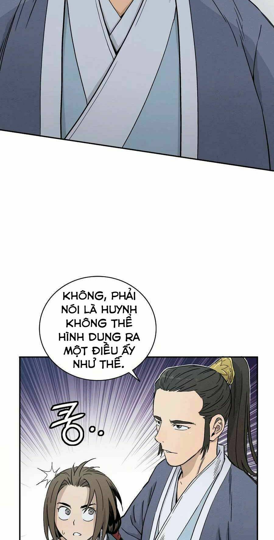 Trọng Sinh Thành Thần Y Thời Tam Quốc - Chapter 4 - Page 14