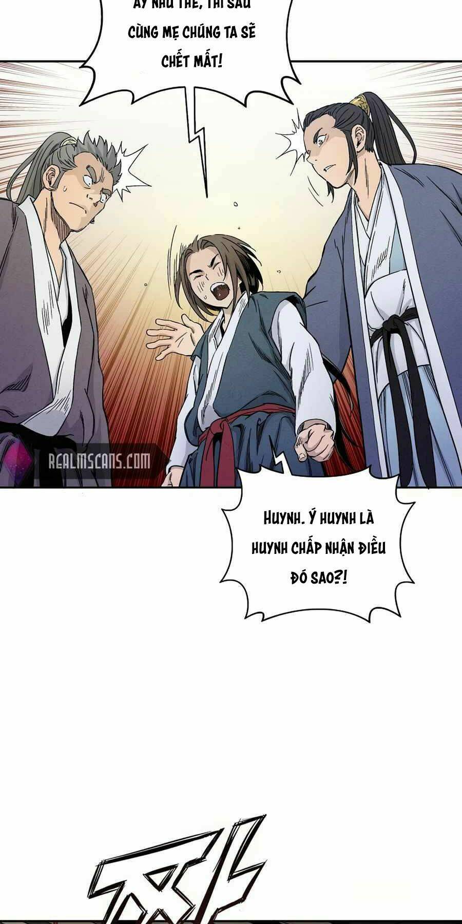 Trọng Sinh Thành Thần Y Thời Tam Quốc - Chapter 4 - Page 16