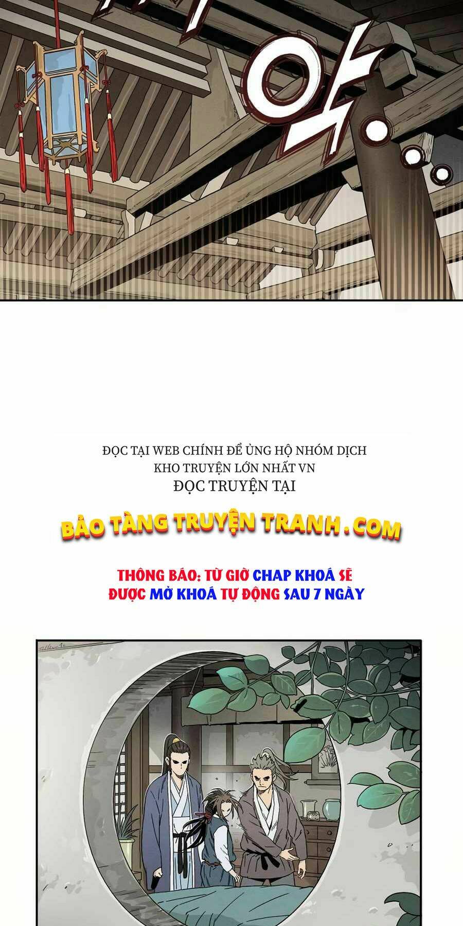 Trọng Sinh Thành Thần Y Thời Tam Quốc - Chapter 4 - Page 17