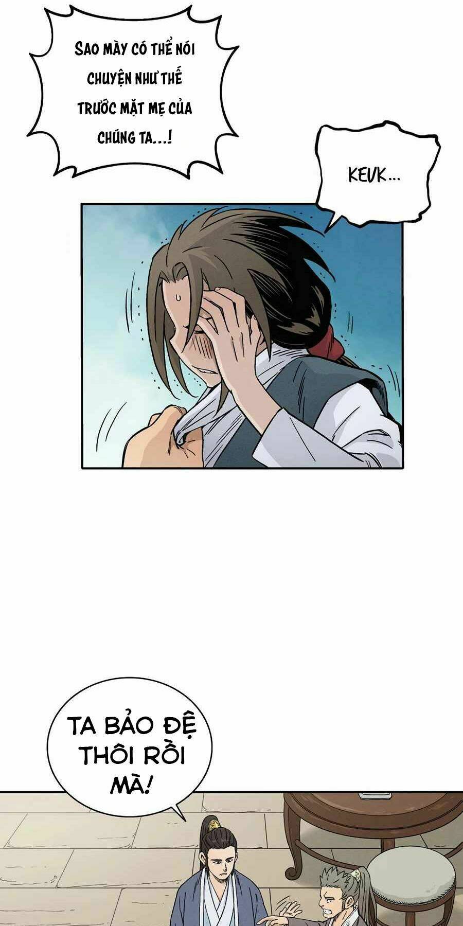 Trọng Sinh Thành Thần Y Thời Tam Quốc - Chapter 4 - Page 19