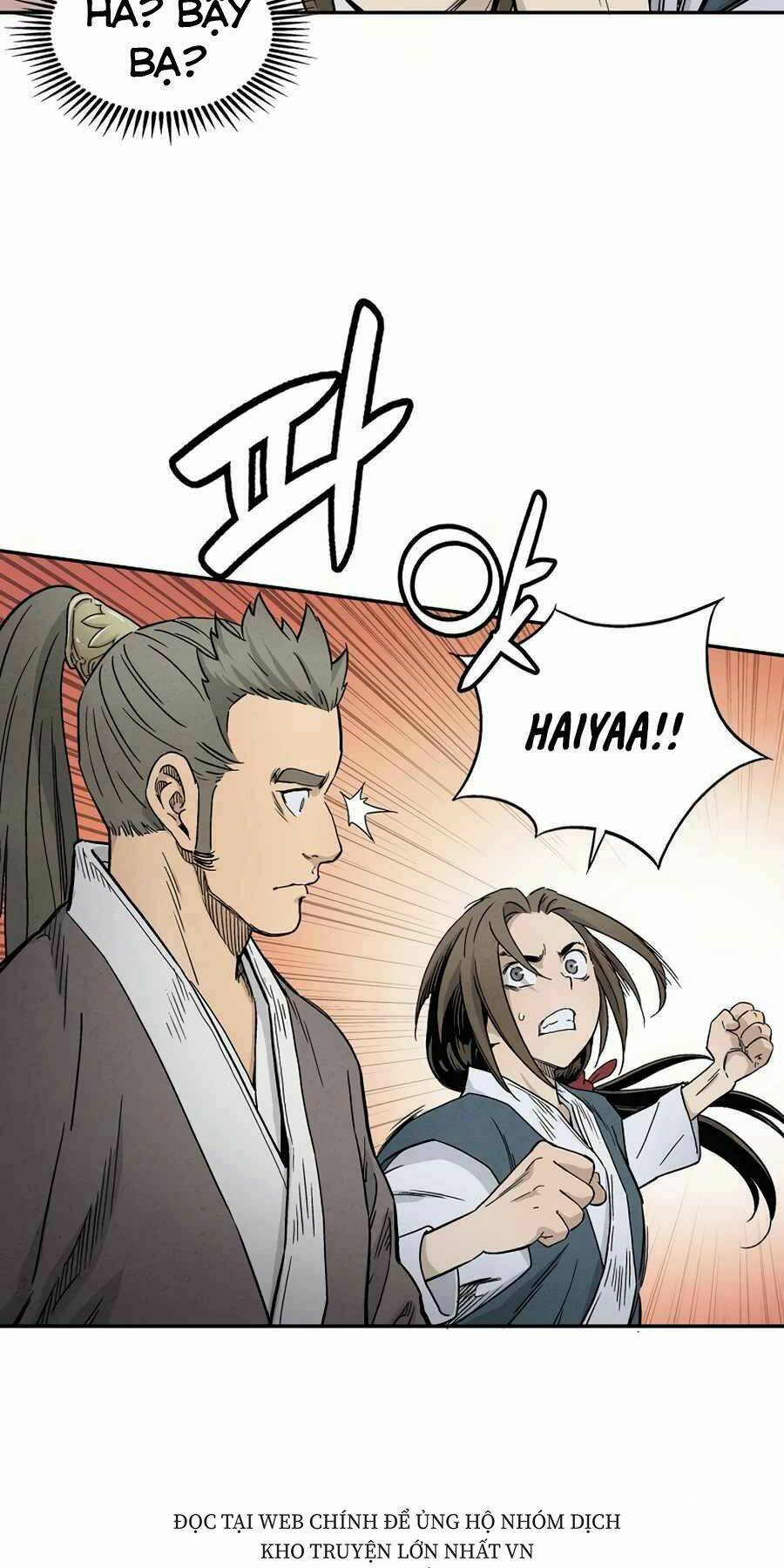 Trọng Sinh Thành Thần Y Thời Tam Quốc - Chapter 4 - Page 21